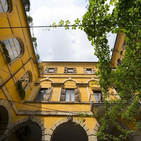 Casa Magnolia Lejlighed Verona Eksteriør billede