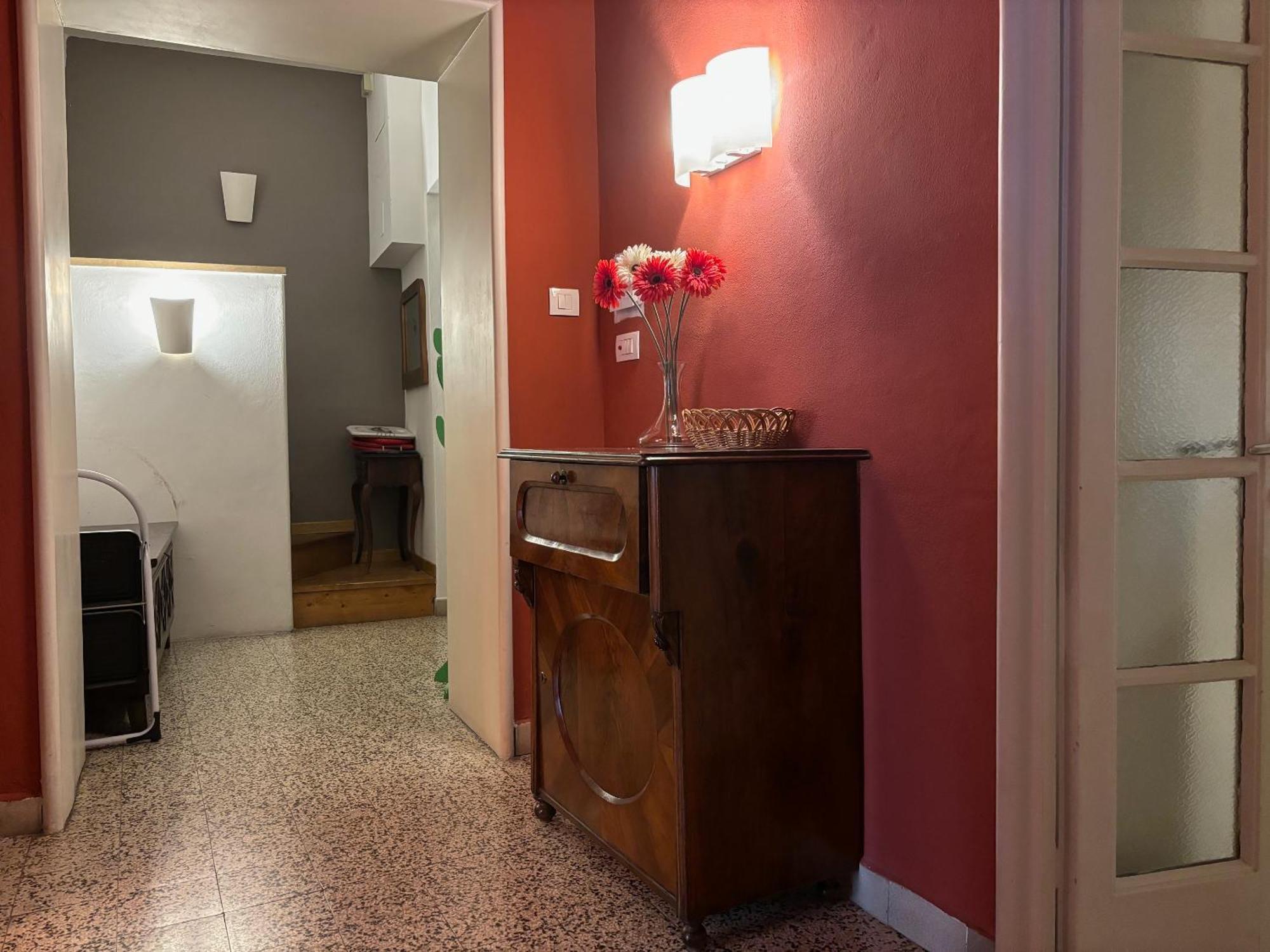 Casa Magnolia Lejlighed Verona Eksteriør billede