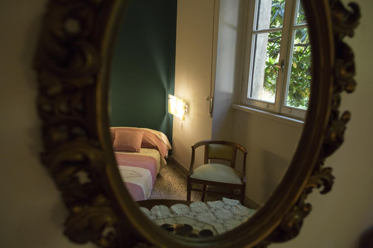 Casa Magnolia Lejlighed Verona Eksteriør billede