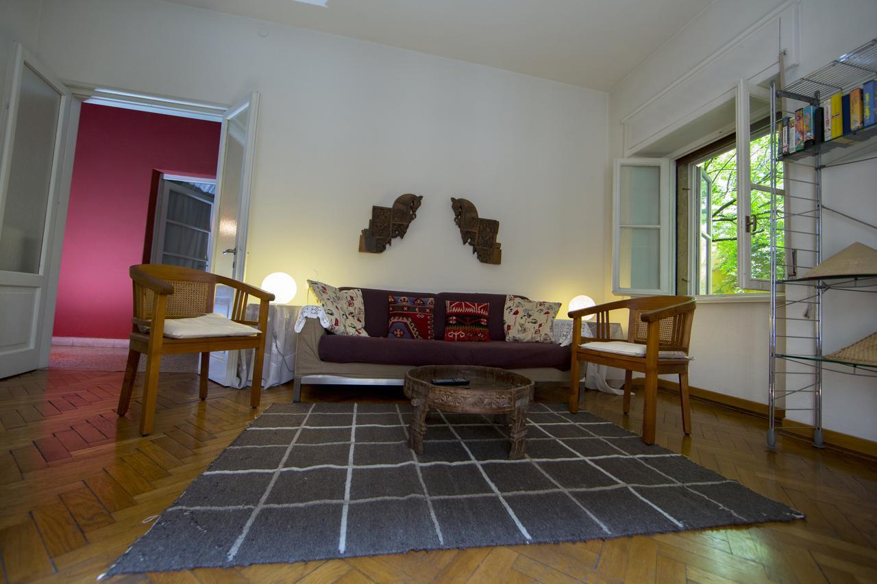 Casa Magnolia Lejlighed Verona Eksteriør billede