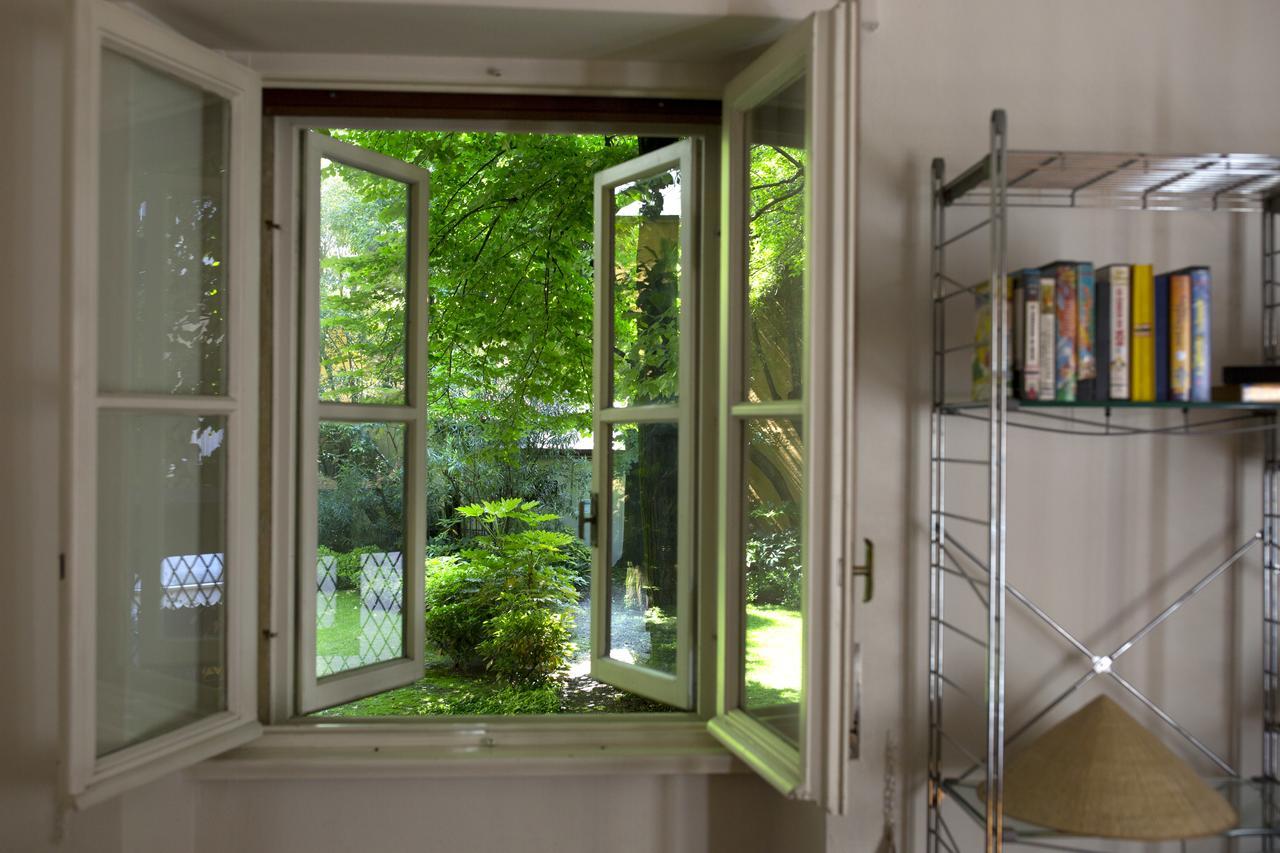 Casa Magnolia Lejlighed Verona Eksteriør billede