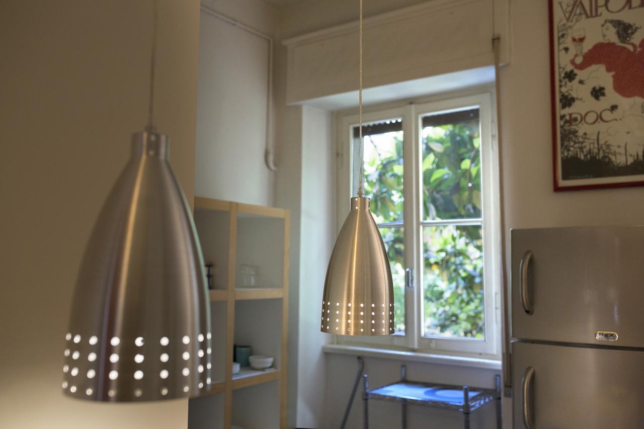Casa Magnolia Lejlighed Verona Eksteriør billede